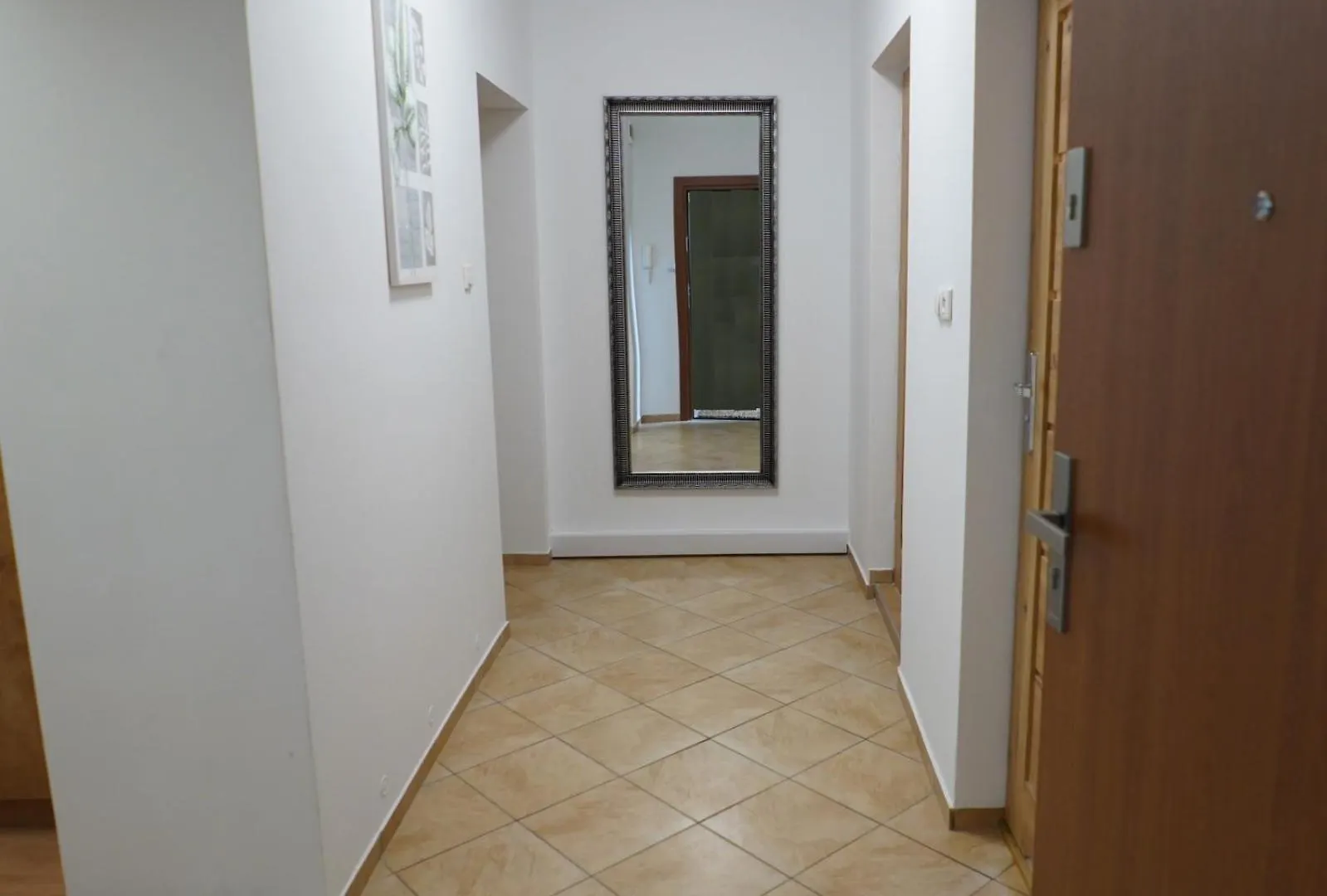 Apartment Am Meer Baltic Kolobrzeg Poland