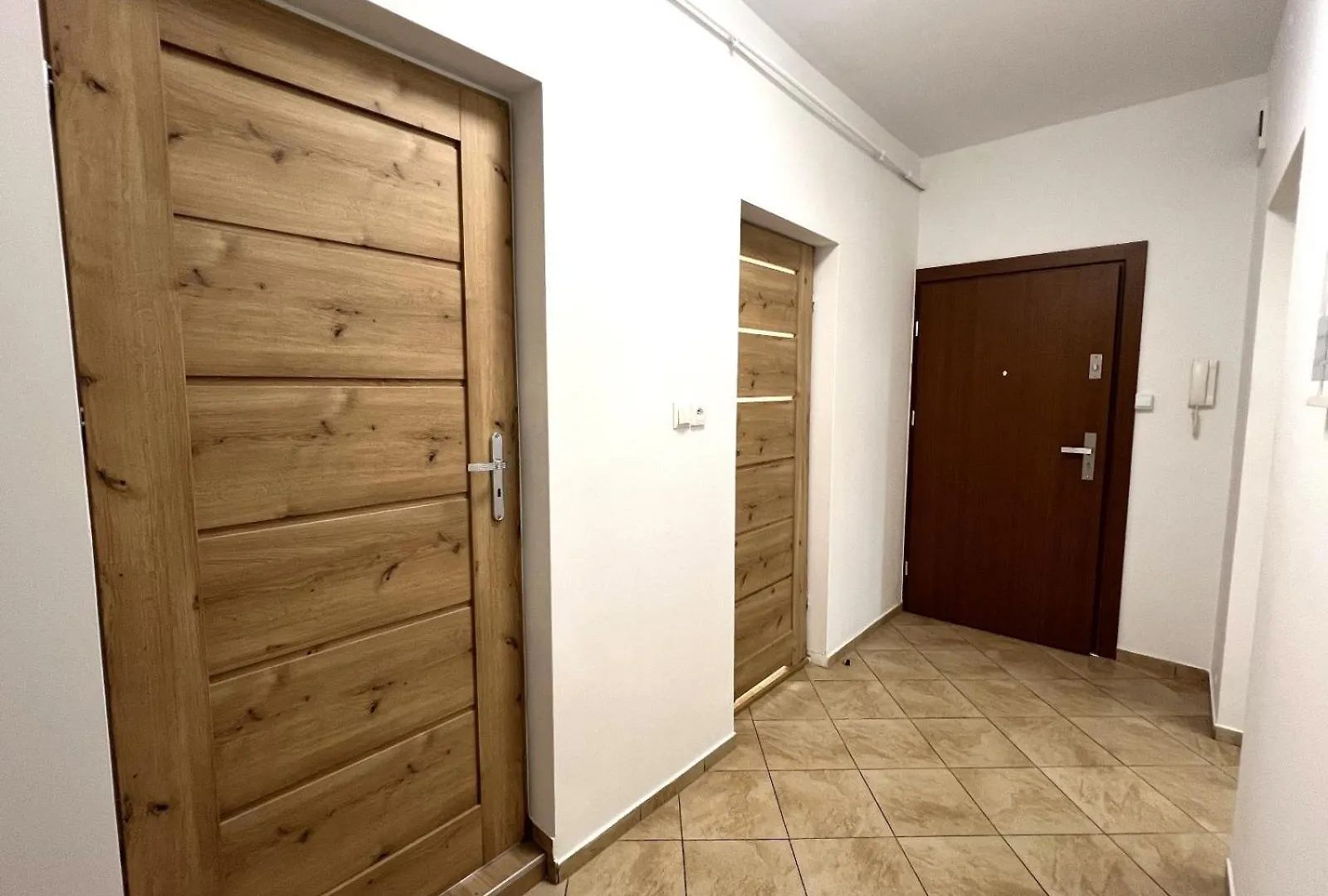 Apartment Am Meer Baltic Kolobrzeg