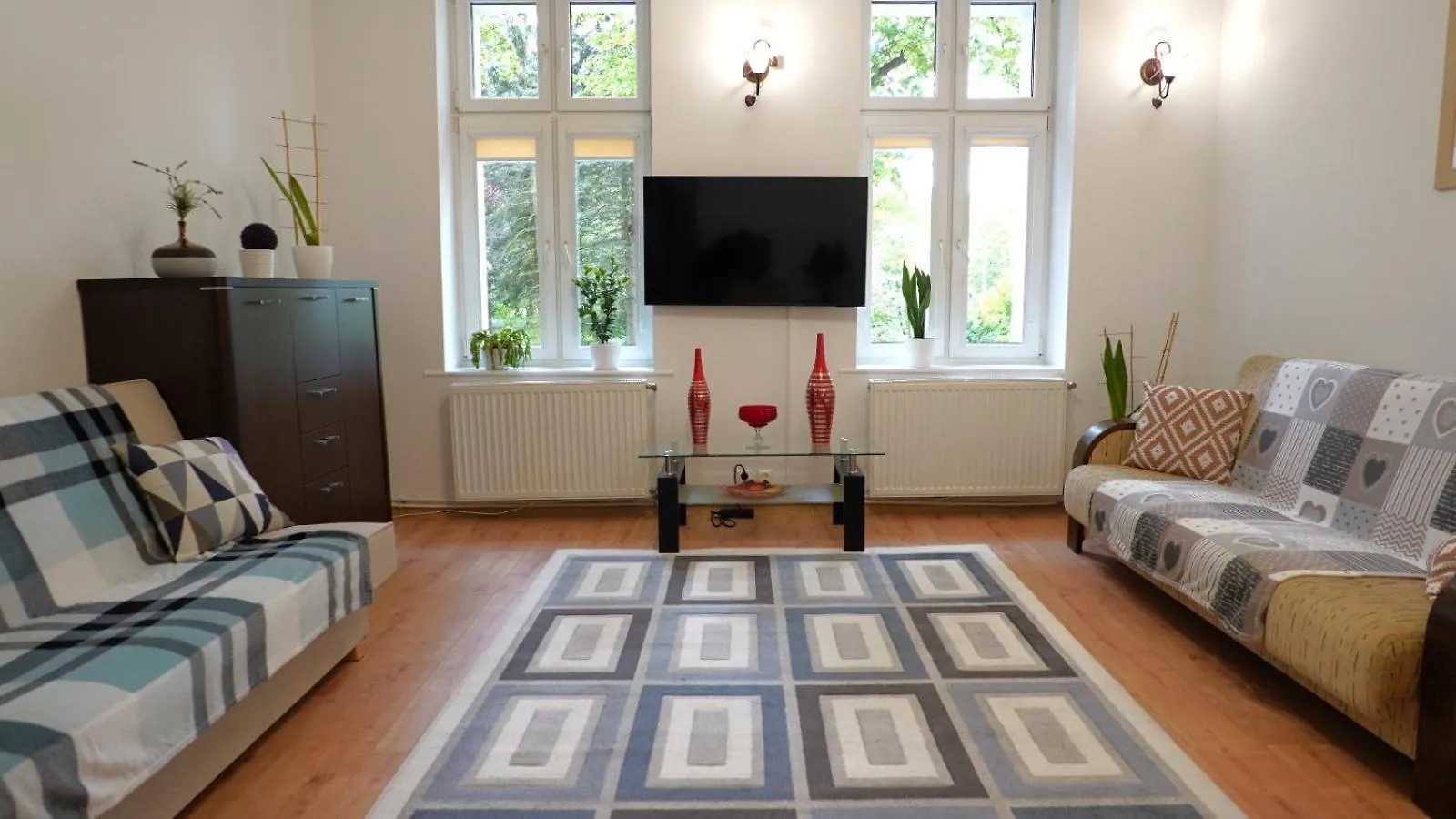 Apartment Am Meer Baltic Kolobrzeg Poland