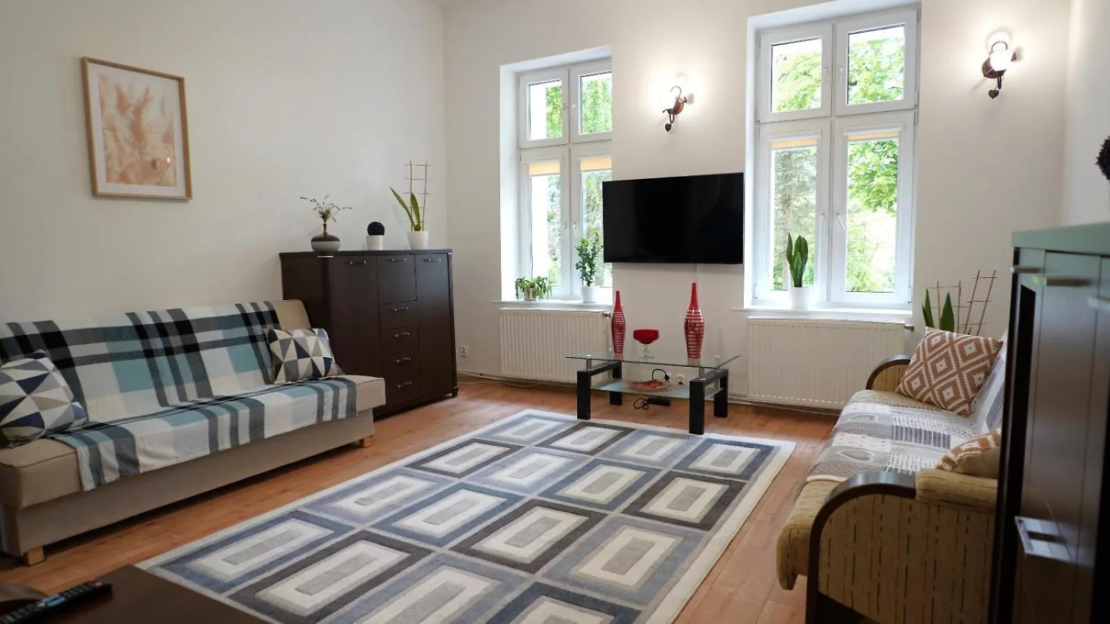 Apartment Am Meer Baltic Kolobrzeg