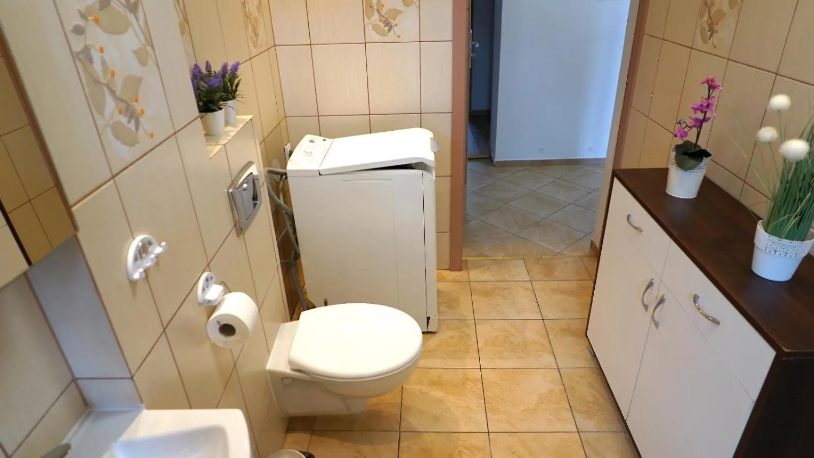 Apartment Am Meer Baltic Kolobrzeg