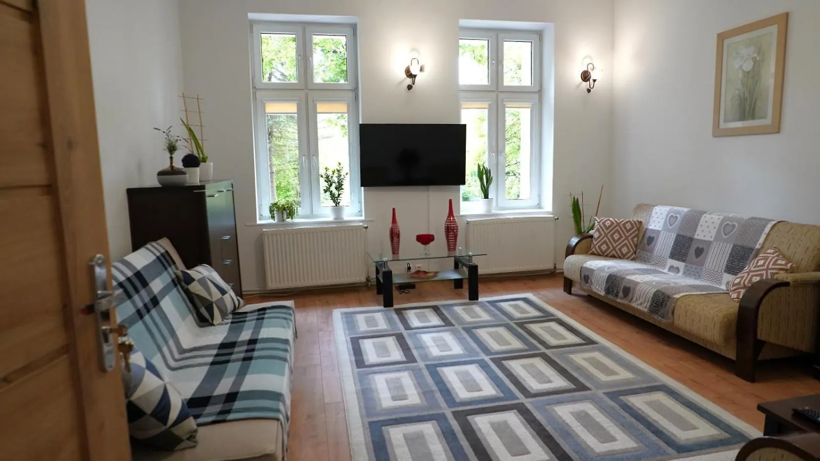 Apartment Am Meer Baltic Kolobrzeg