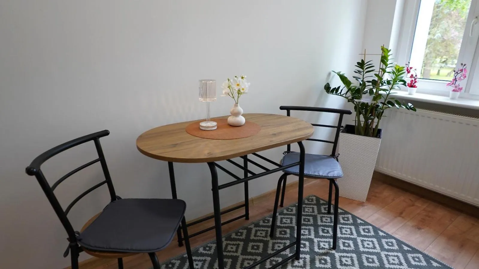 Apartment Am Meer Baltic Kolobrzeg Poland