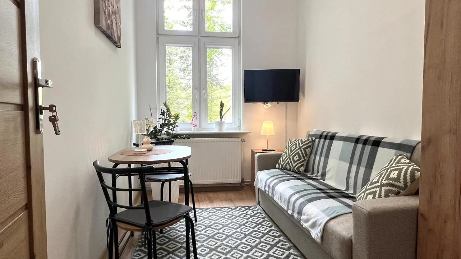 Am Meer Baltic Kolobrzeg Apartment