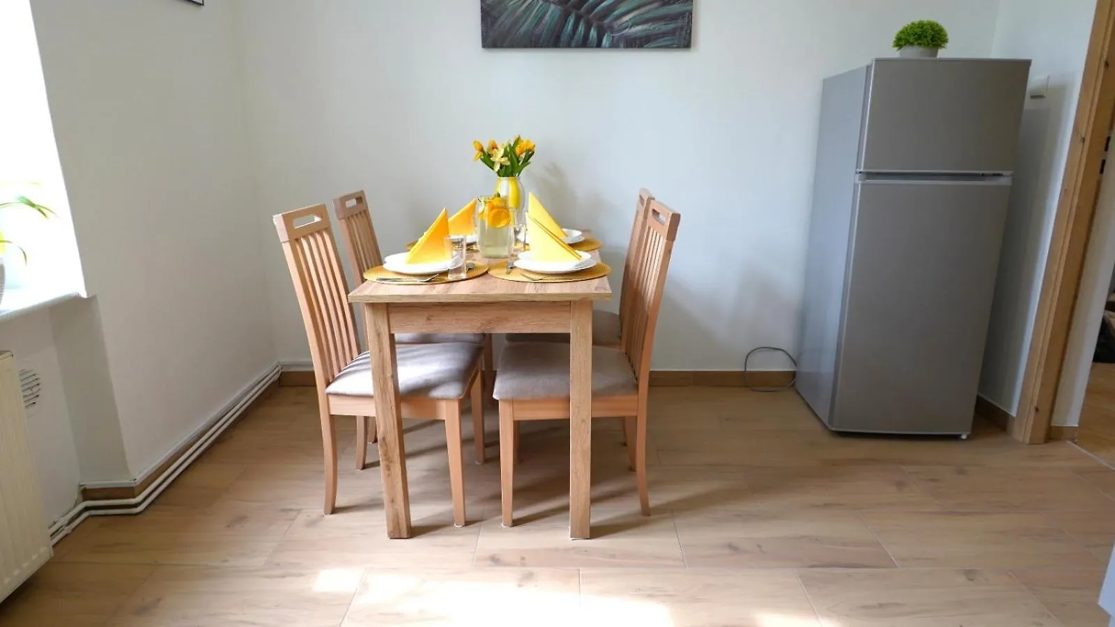 Apartment Am Meer Baltic Kolobrzeg