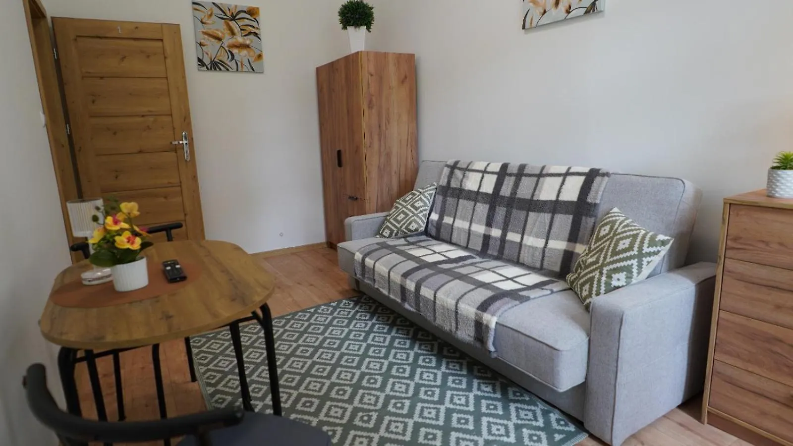Apartment Am Meer Baltic Kolobrzeg