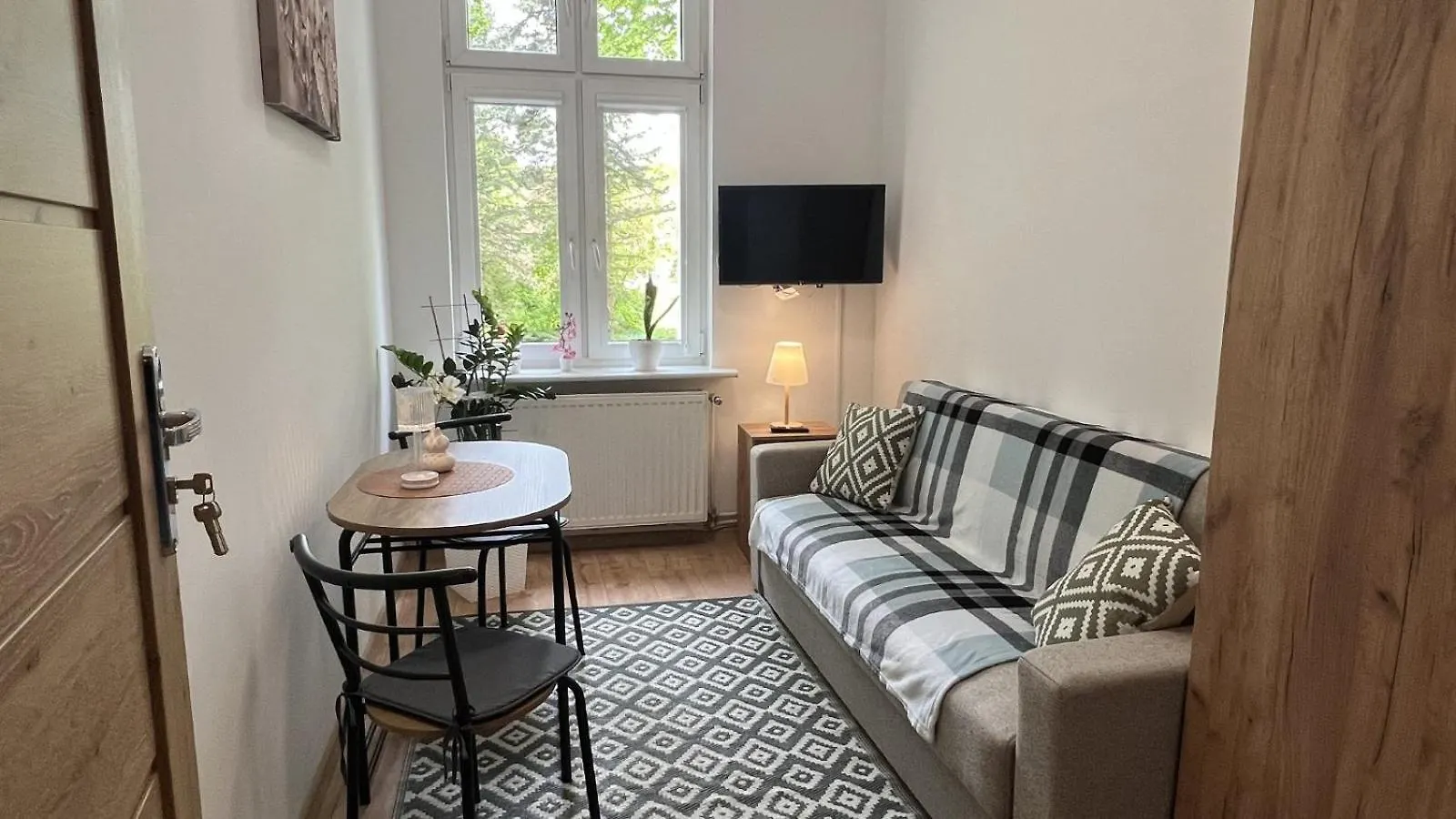 Am Meer Baltic Kolobrzeg Apartment