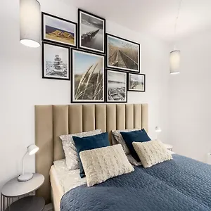  Apartament Brisadelmar Z Bezpłatnym Parkingiem