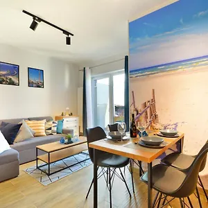 Premium Apartment