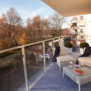  Apartament Sedina Osiedle Polanki