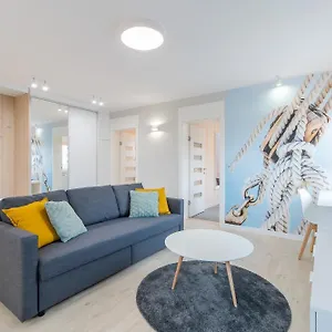  Apartament Baltia