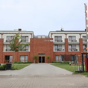 Bed & Breakfast Neptun, Kolobřeh
