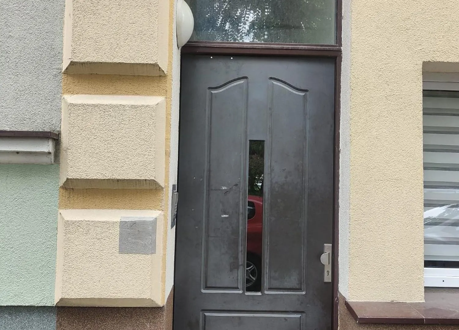 Apartment Am Meer Baltic Kolobrzeg