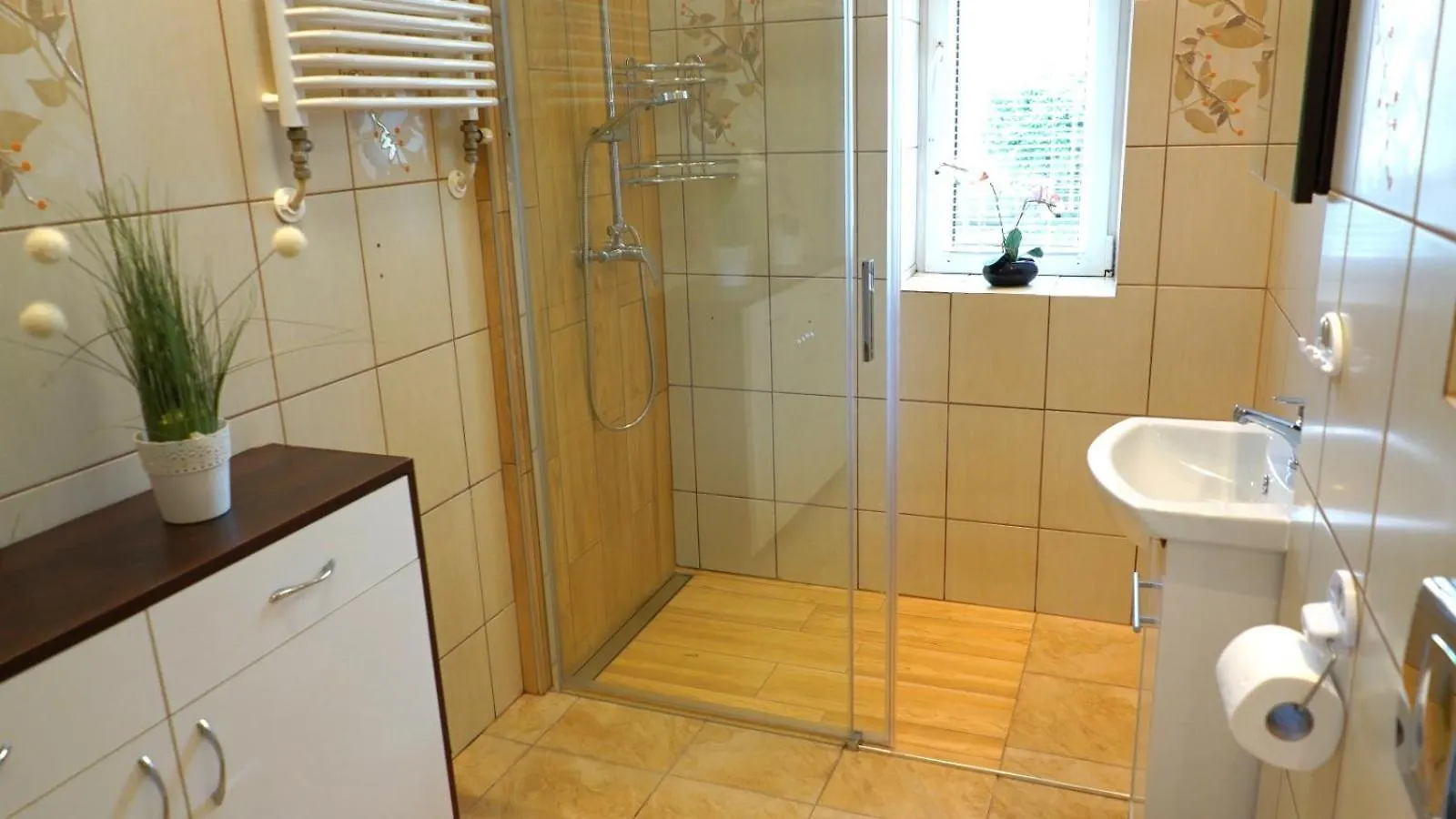 Apartment Am Meer Baltic Kolobrzeg