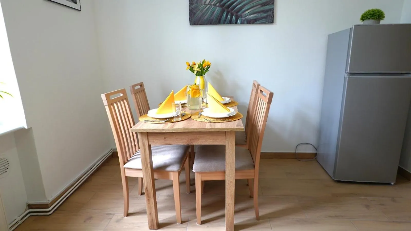 Am Meer Baltic Kolobrzeg Apartment