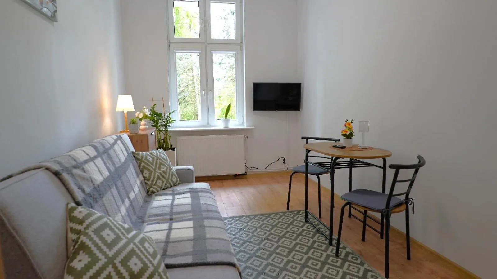 Am Meer Baltic Kolobrzeg Apartment
