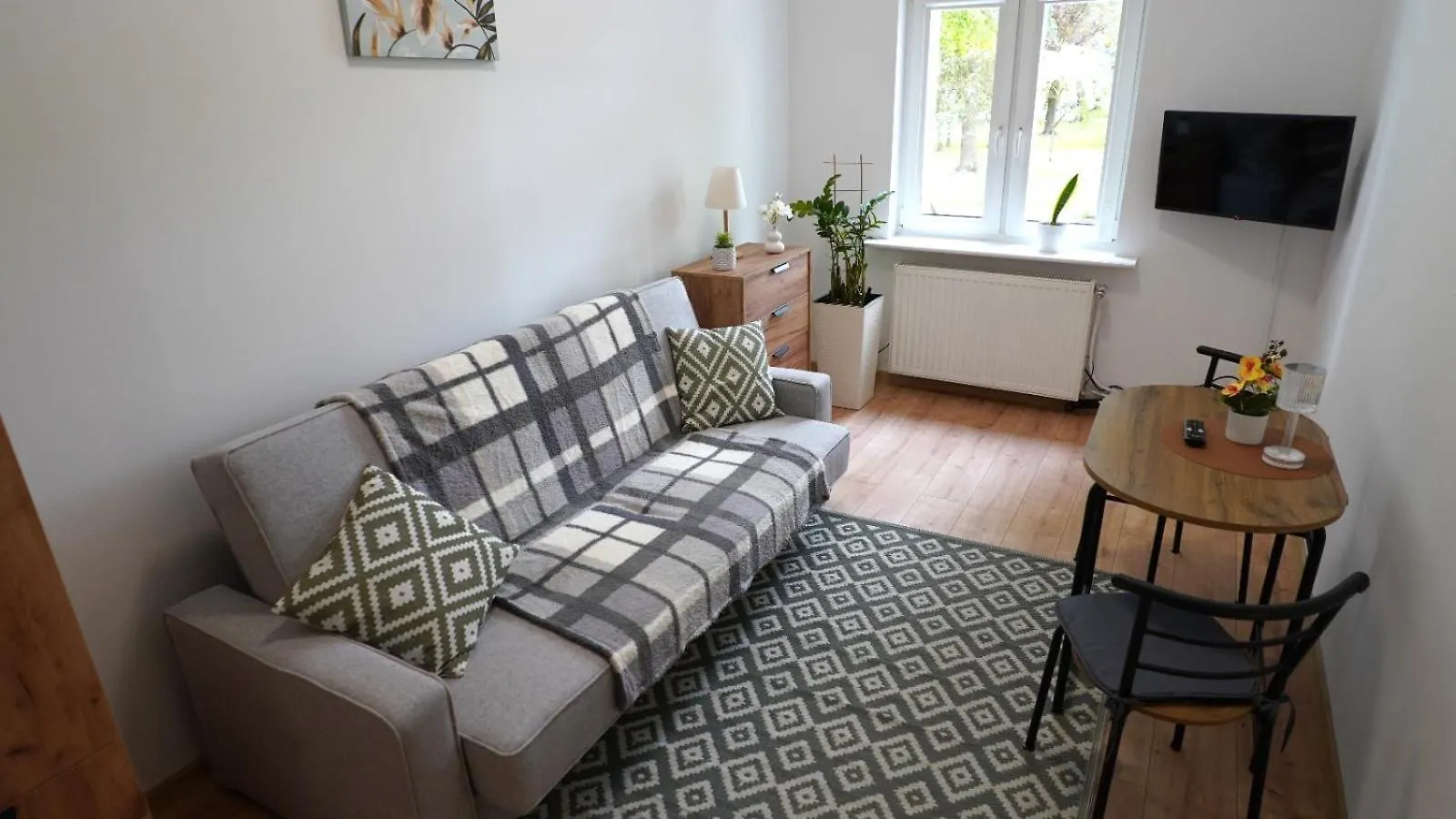 Apartment Am Meer Baltic Kolobrzeg Poland